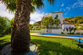 Casa rural Alqueria del Duende, Frigiliana